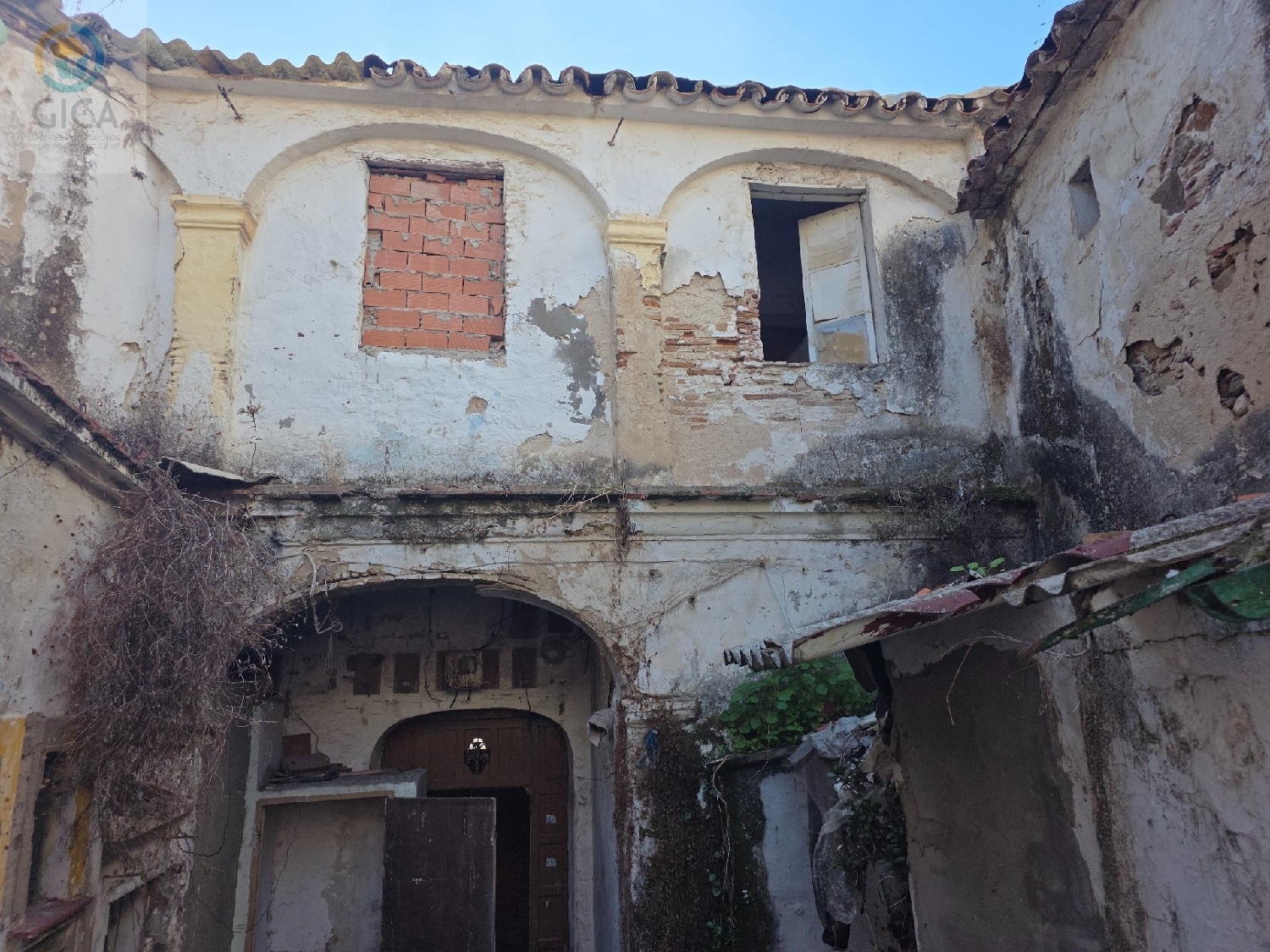  kaufen Grundstück Algeciras Casco Antiguo Campo De Gibraltar 3