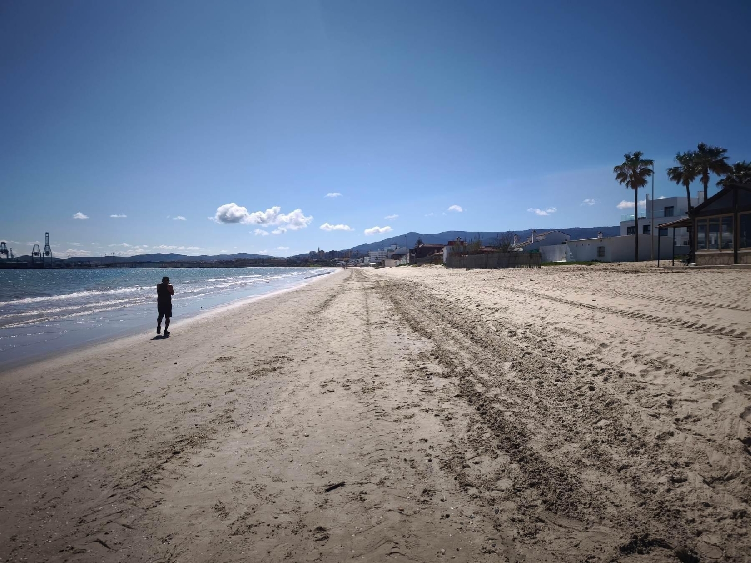  for sale plot Algeciras Casco Antiguo Campo De Gibraltar 8