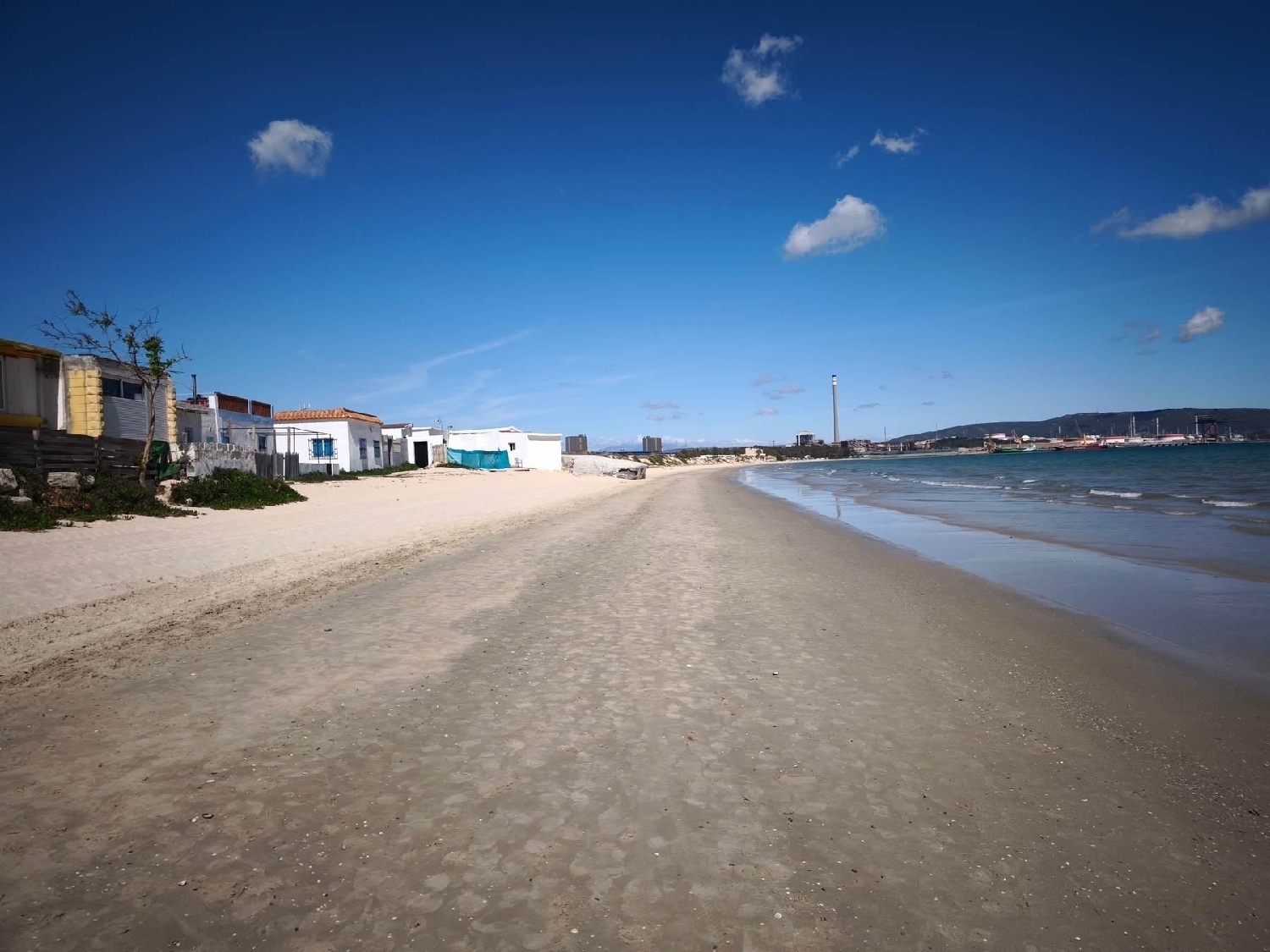  for sale plot Algeciras Casco Antiguo Campo De Gibraltar 3