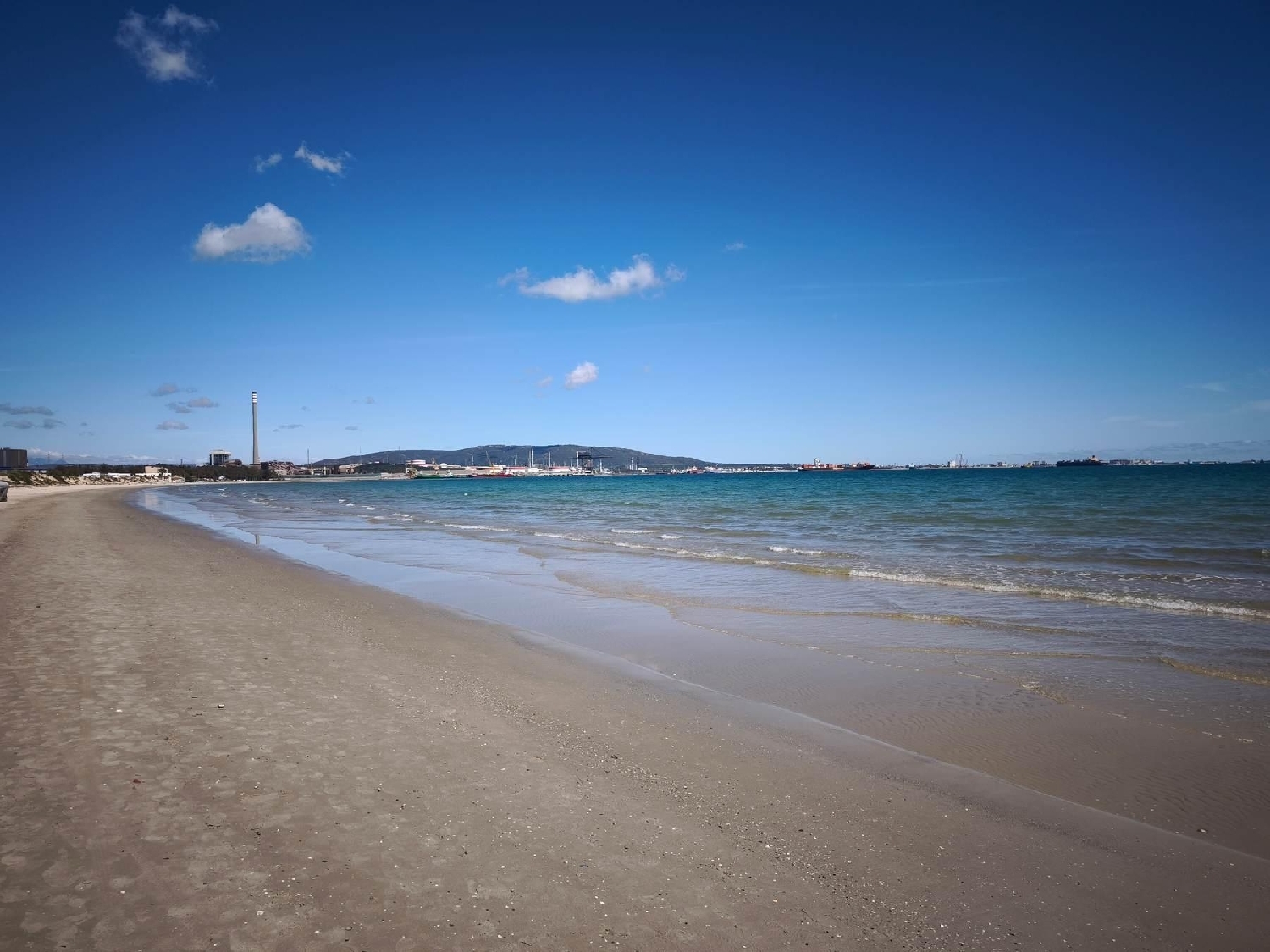  for sale plot Algeciras Casco Antiguo Campo De Gibraltar 4