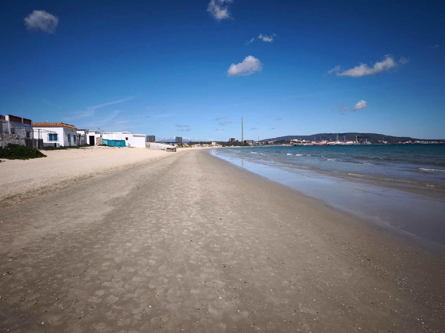  for sale plot Algeciras Casco Antiguo Campo De Gibraltar 2