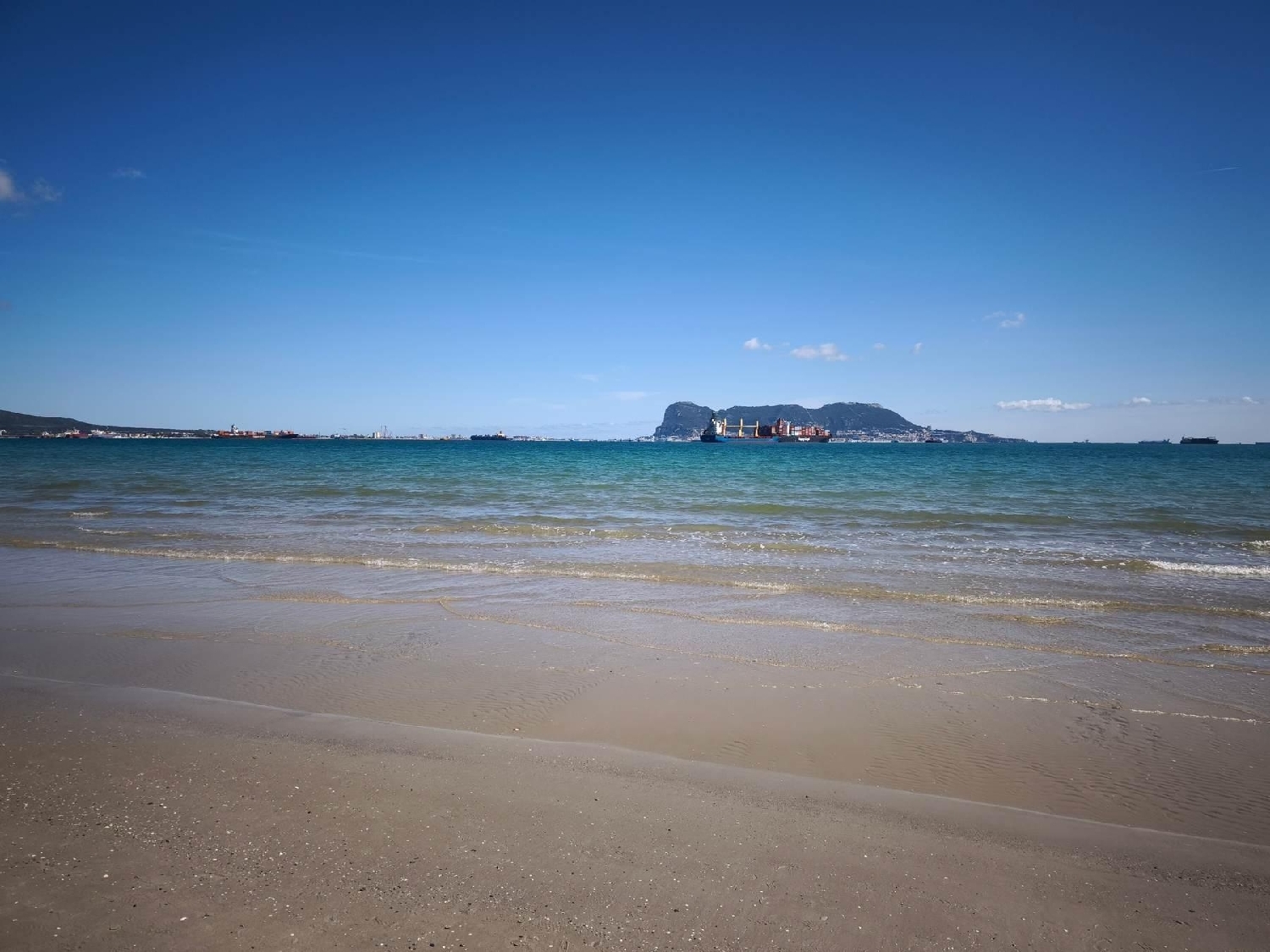  for sale plot Algeciras Casco Antiguo Campo De Gibraltar 5