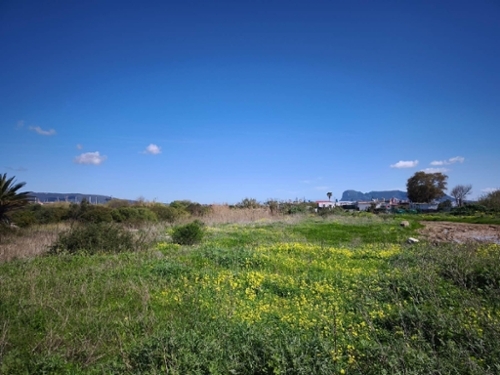 Algeciras Casco Antiguo Campo De Gibraltar plot foto 6362067