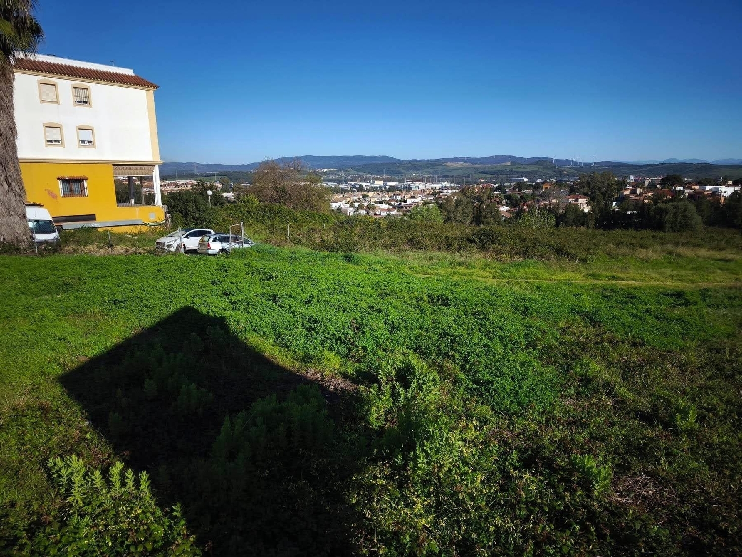  kaufen Grundstück Algeciras Casco Antiguo Campo De Gibraltar 8