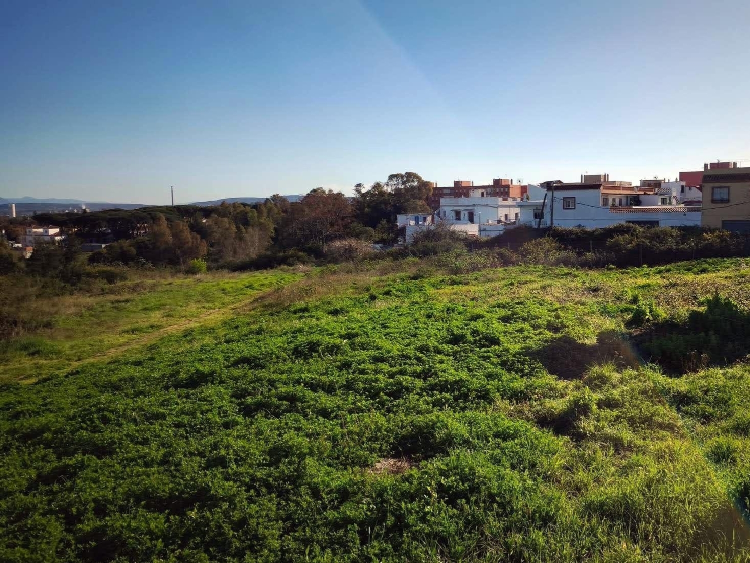  kaufen Grundstück Algeciras Casco Antiguo Campo De Gibraltar 4