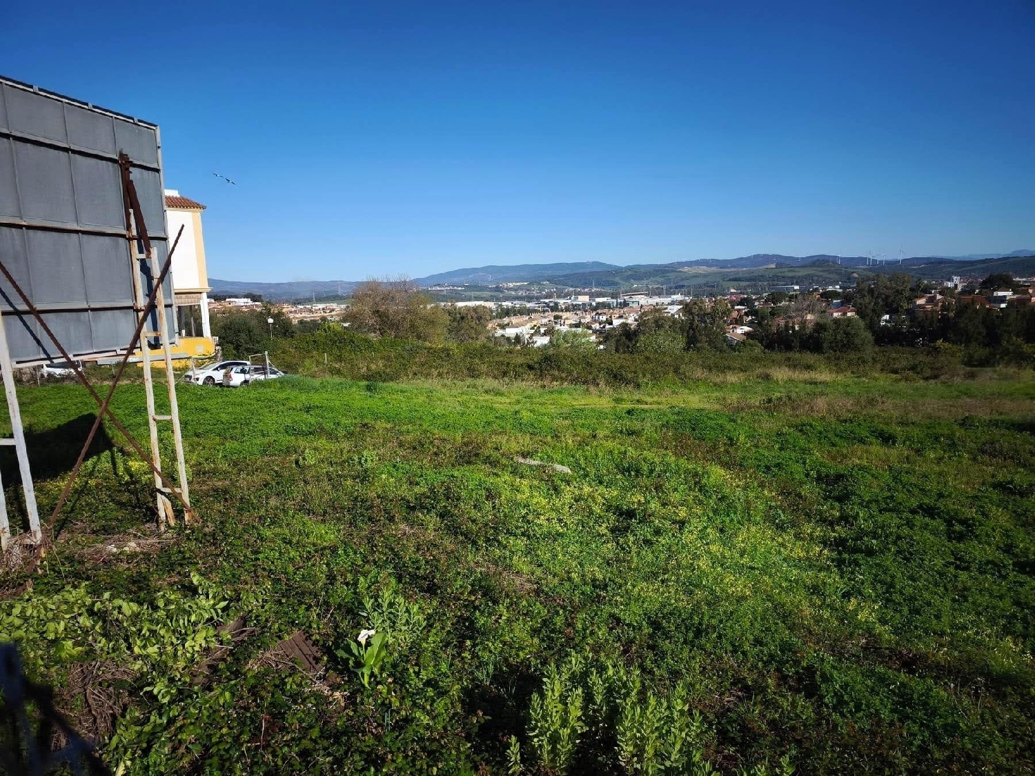 kaufen Grundstück Algeciras Casco Antiguo Campo De Gibraltar 6