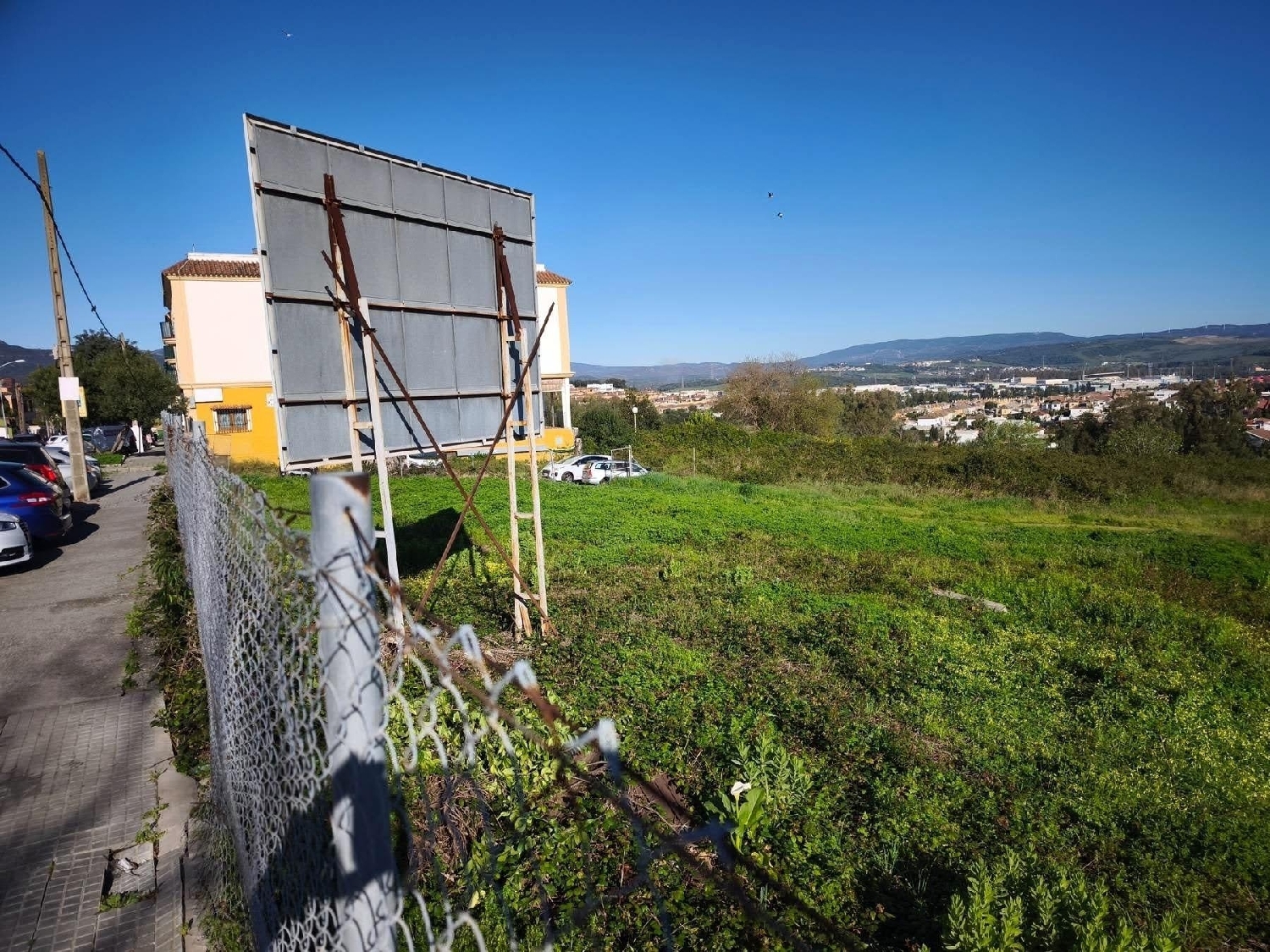  kaufen Grundstück Algeciras Casco Antiguo Campo De Gibraltar 7