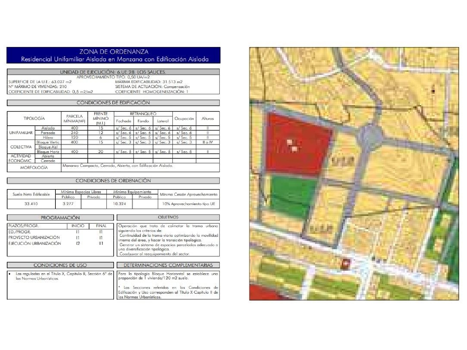  kaufen Grundstück Algeciras Casco Antiguo Campo De Gibraltar 3