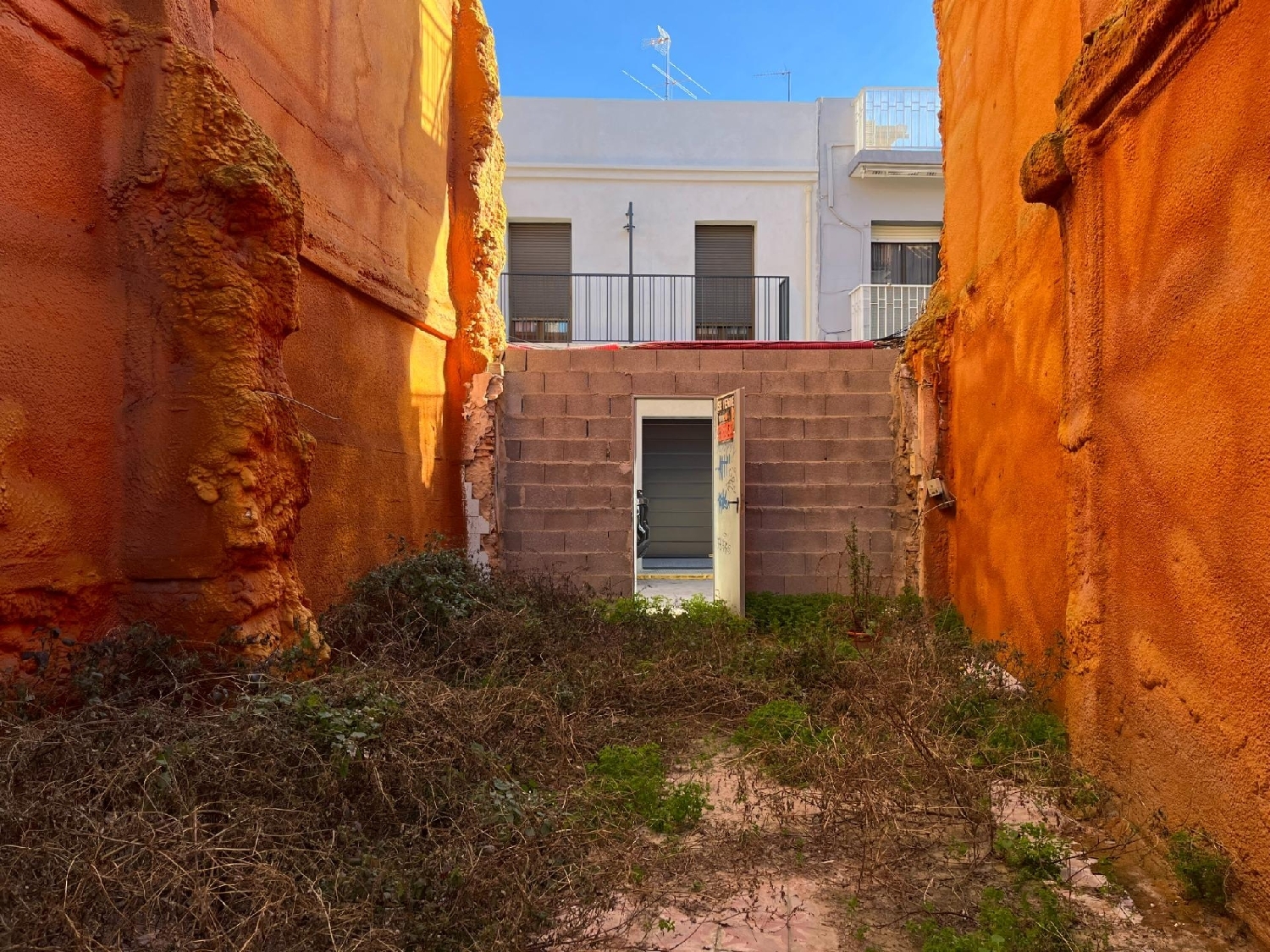  kaufen Grundstück Algemesí Ribera Alta 1