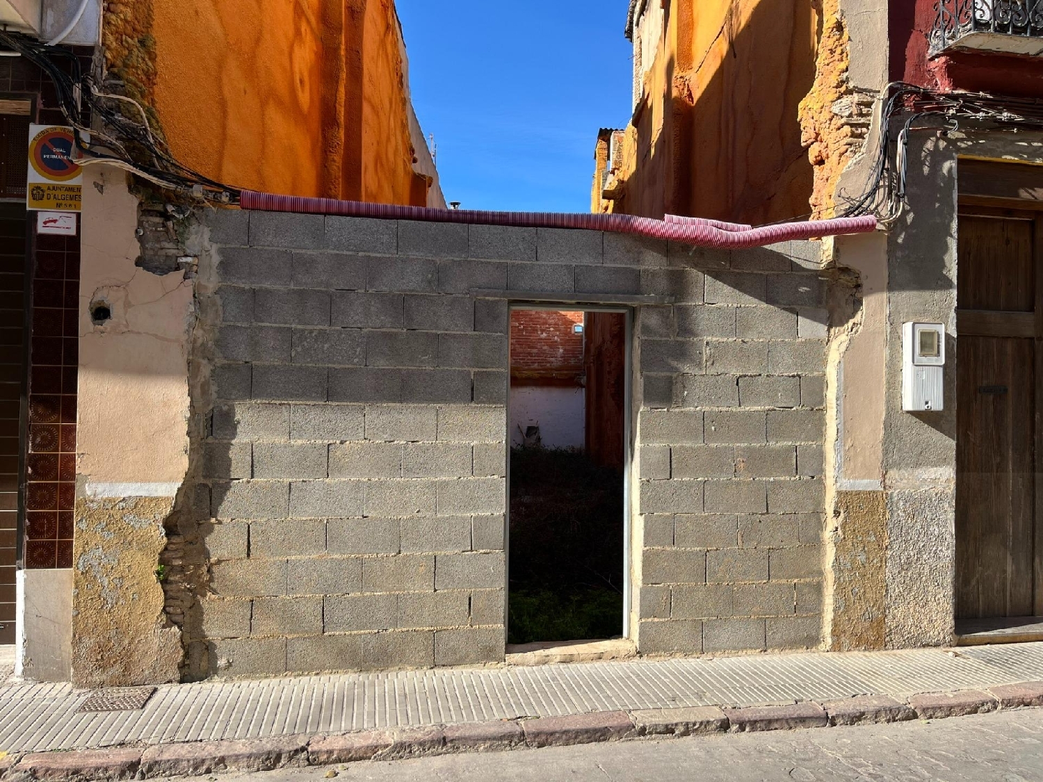  kaufen Grundstück Algemesí Ribera Alta 6