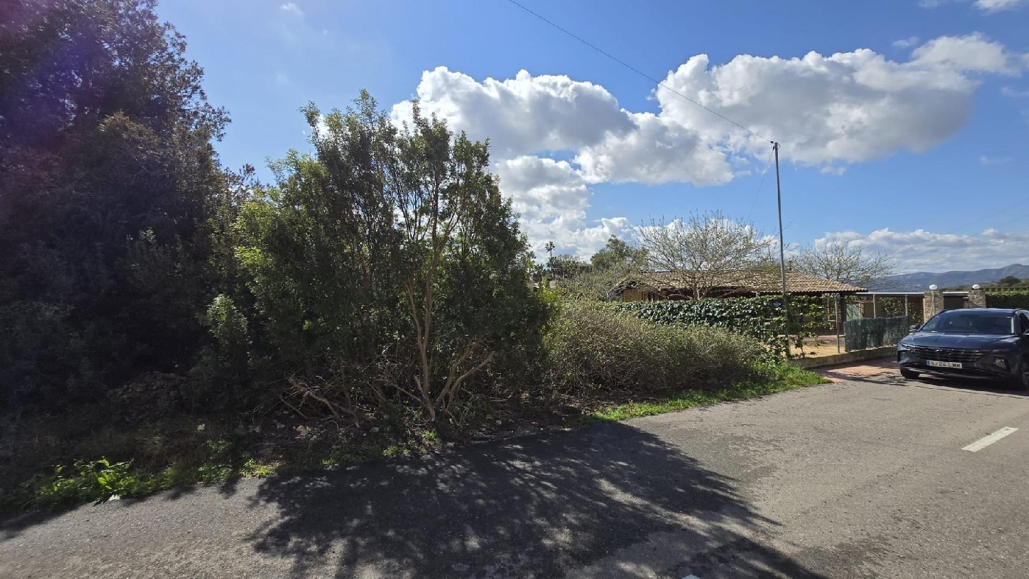  en venta terreno Alginet Ribera Alta 6