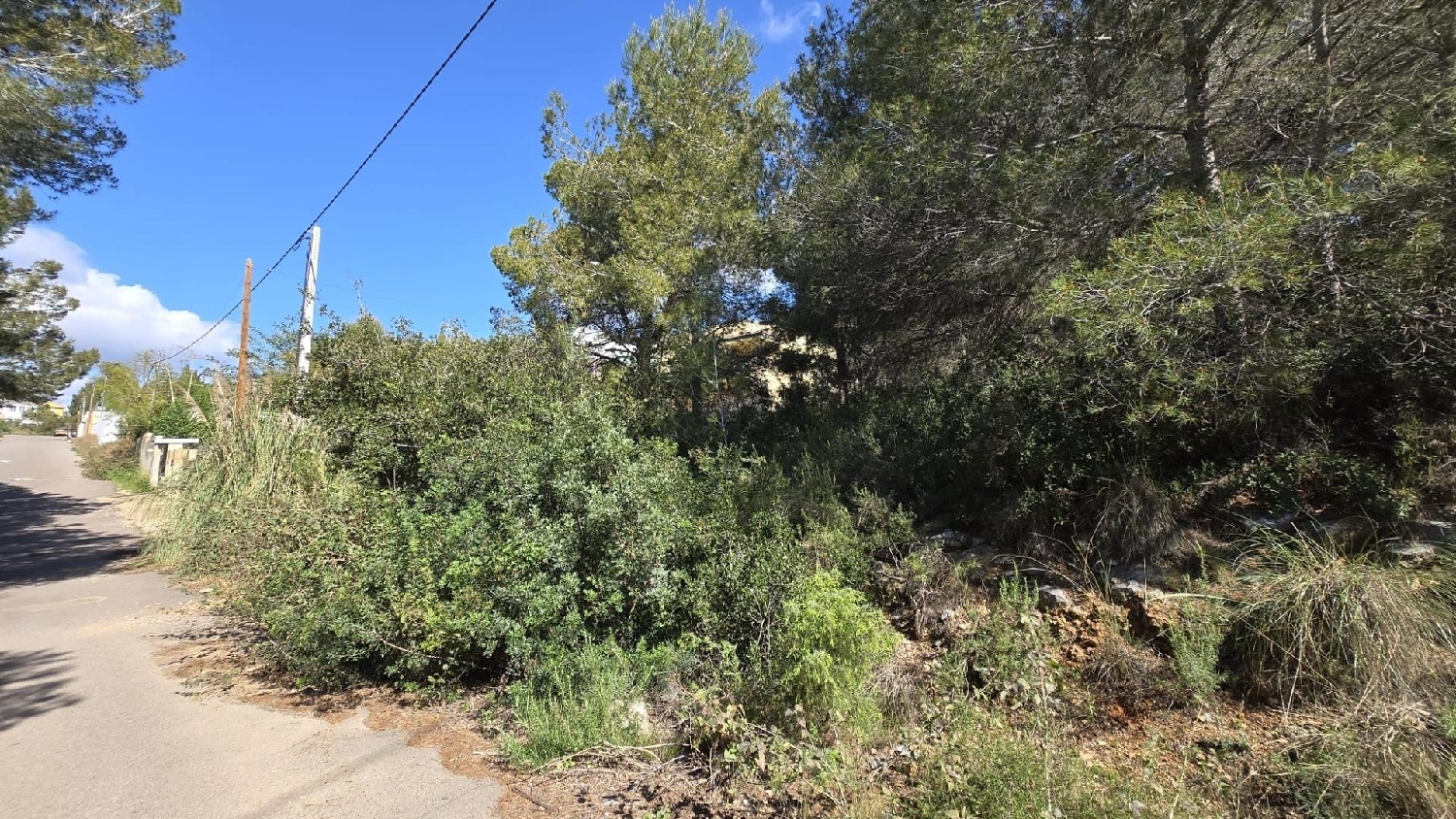  en venta terreno Alginet Ribera Alta 8