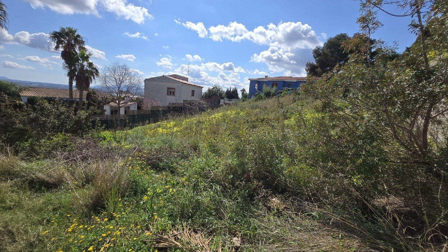  en venta terreno Alginet Ribera Alta 3