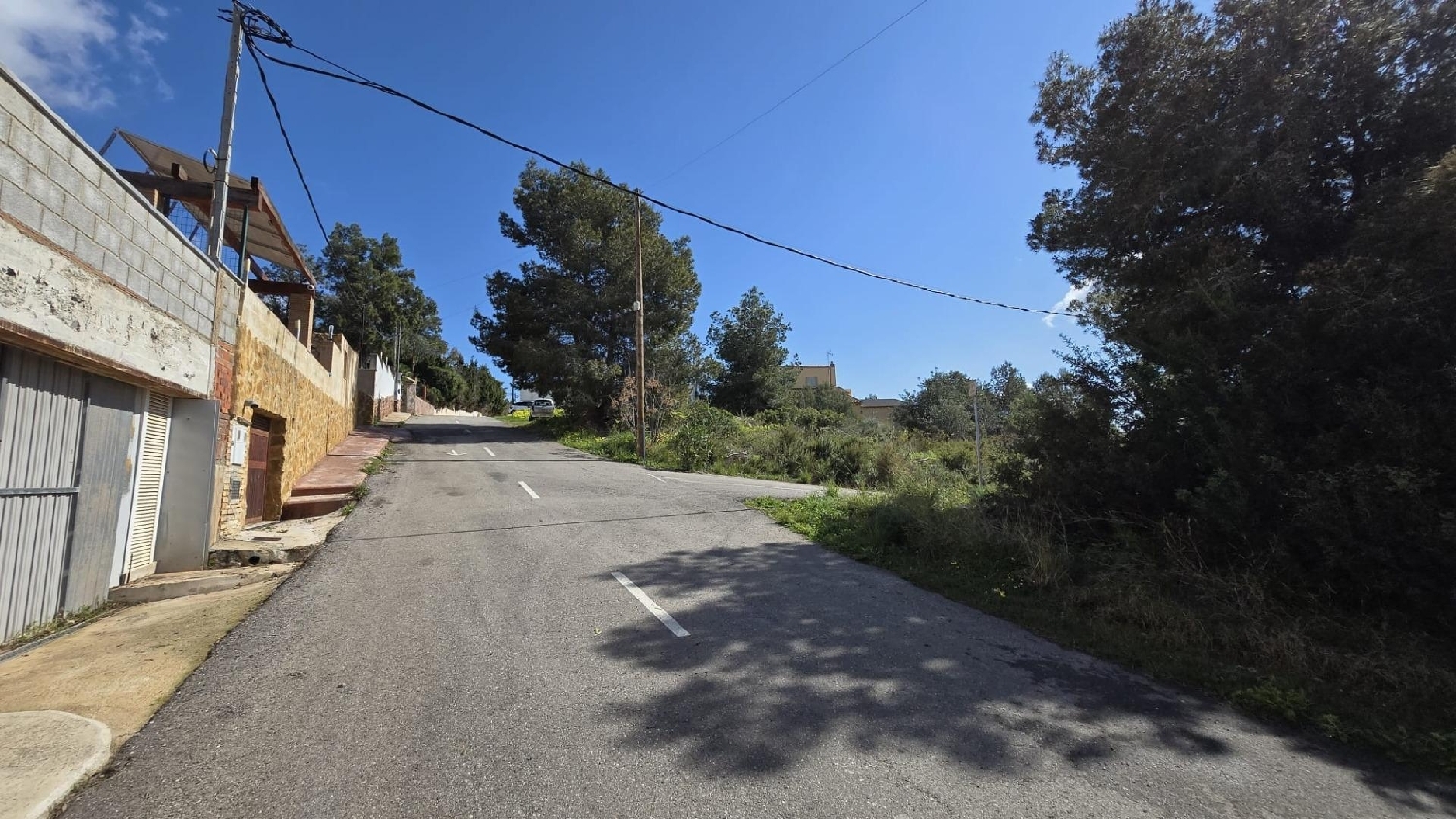  en venta terreno Alginet Ribera Alta 5