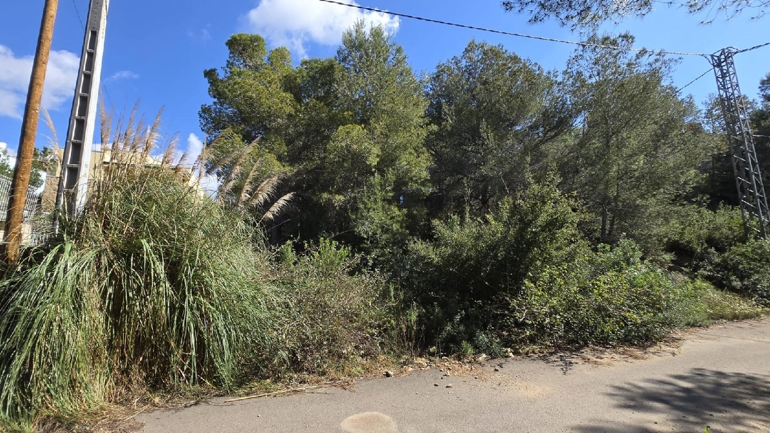  en venta terreno Alginet Ribera Alta 7