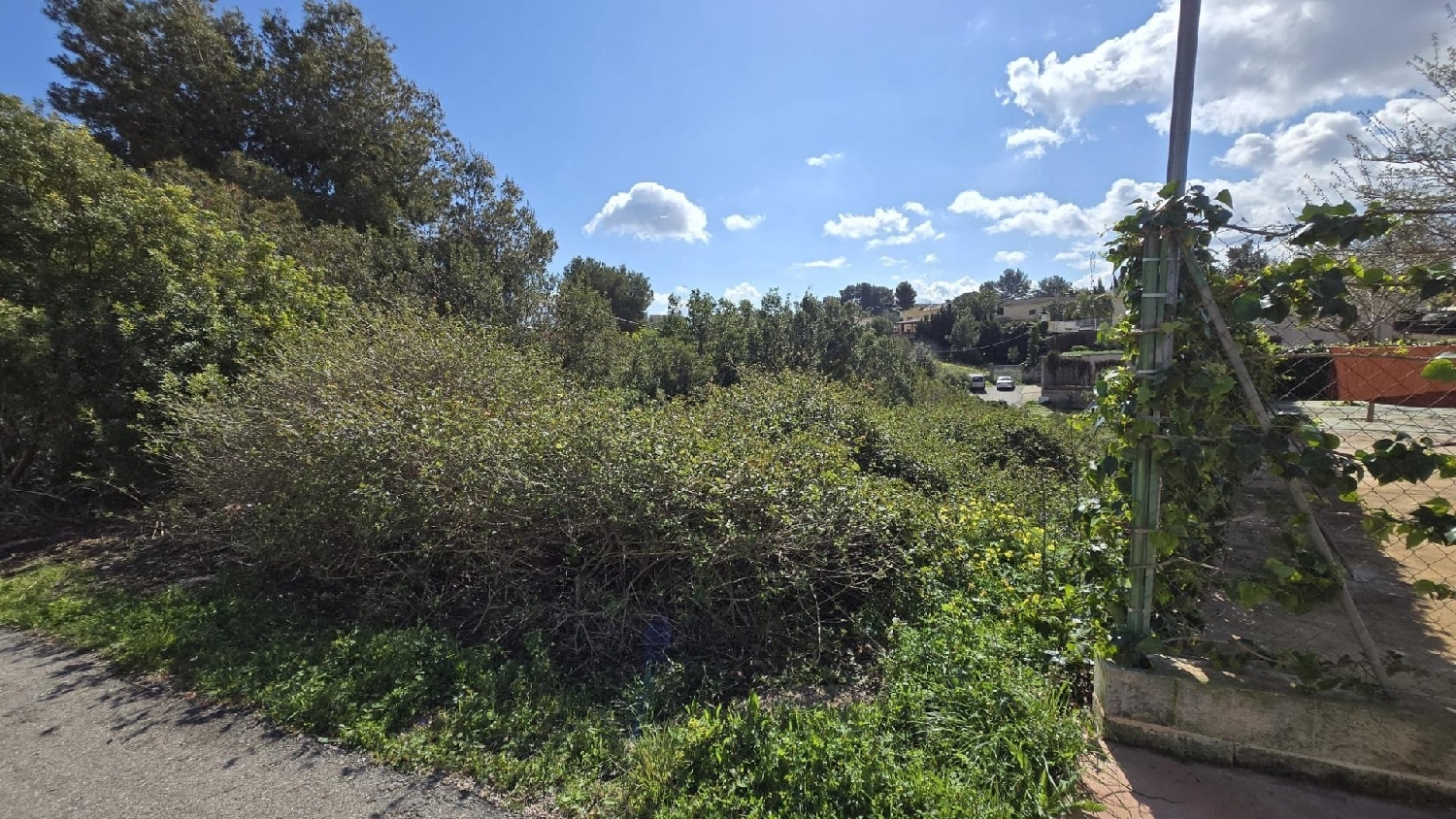  en venta terreno Alginet Ribera Alta 2