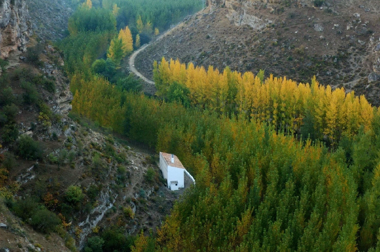  kaufen Grundstück Alhama De Granada Alhama 2