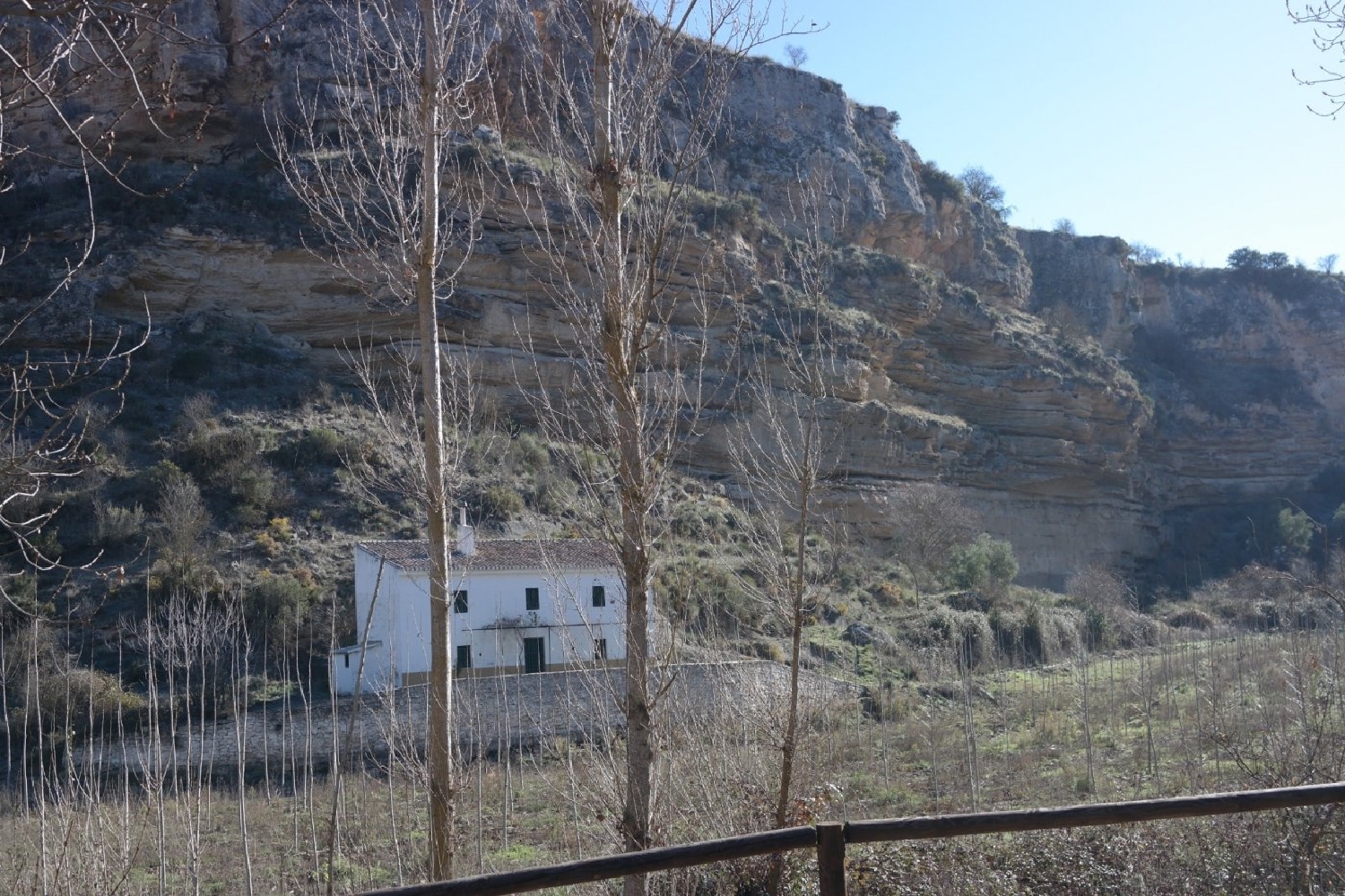  kaufen Grundstück Alhama De Granada Alhama 3