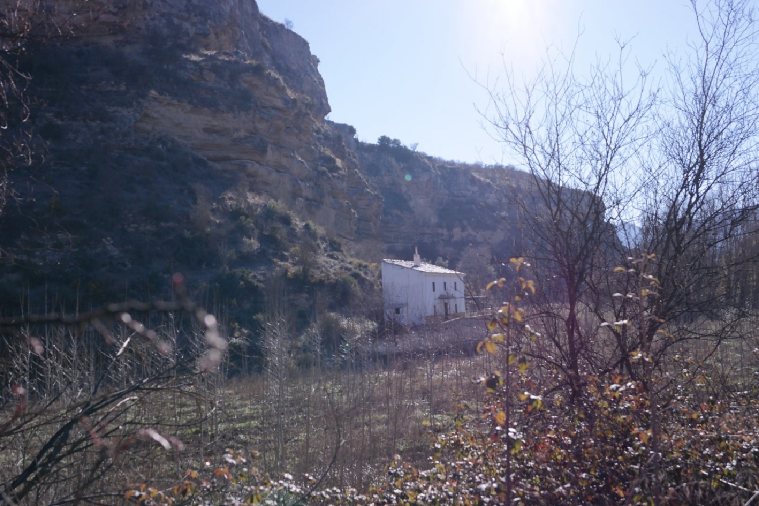  kaufen Grundstück Alhama De Granada Alhama 6