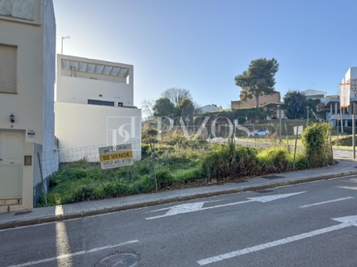 Alhaurín De La Torre Valle Del Guadalhorce plot foto 6360398