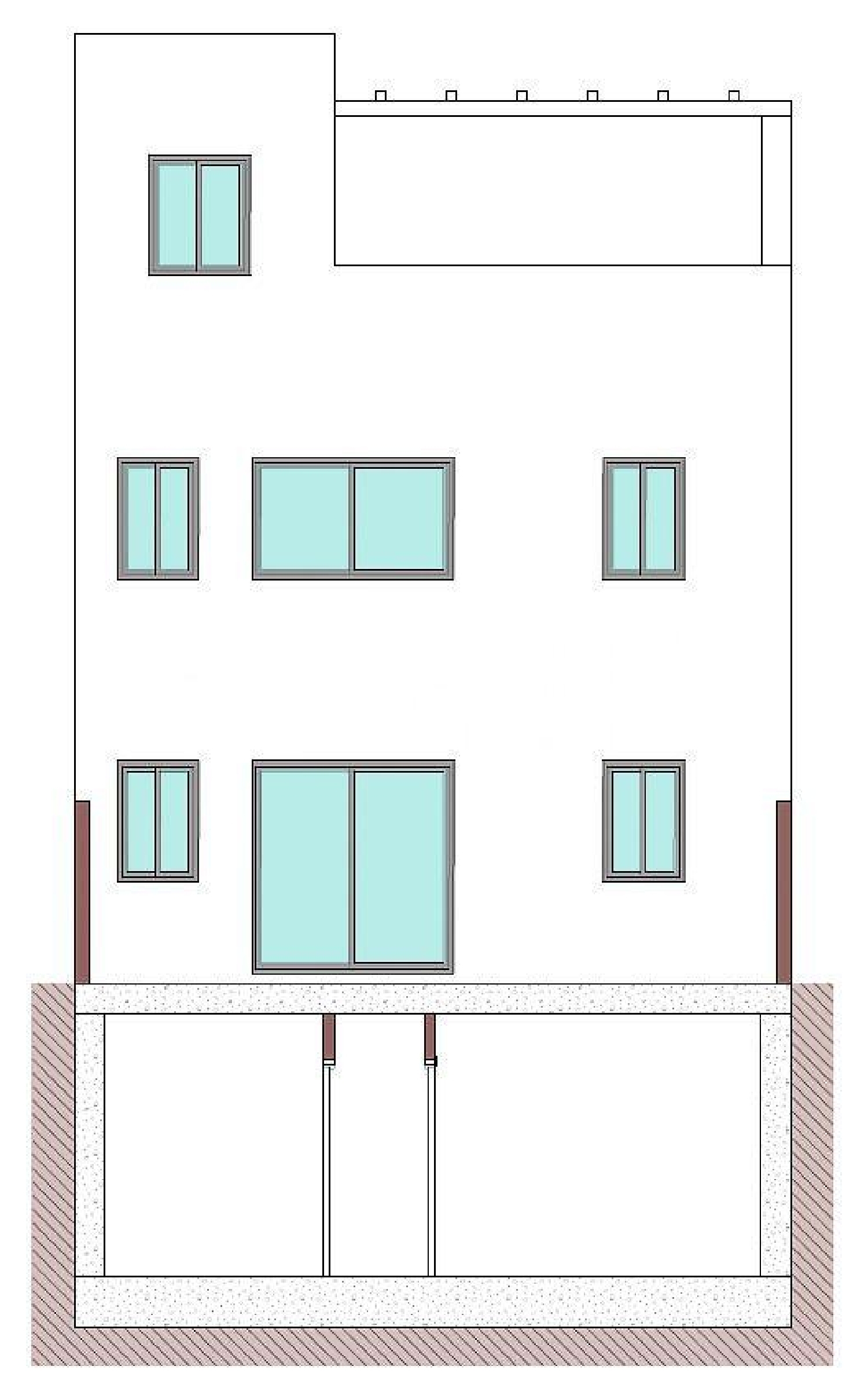  for sale plot Alhaurín De La Torre Valle Del Guadalhorce 4