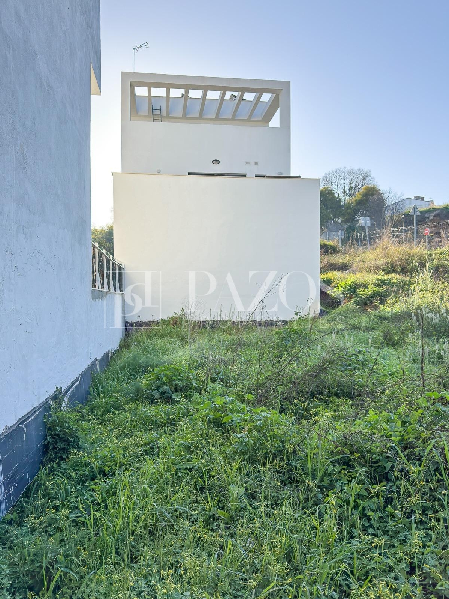  for sale plot Alhaurín De La Torre Valle Del Guadalhorce 2