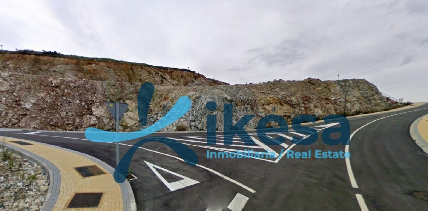  te koop perceel Alhaurín El Grande Valle Del Guadalhorce 3