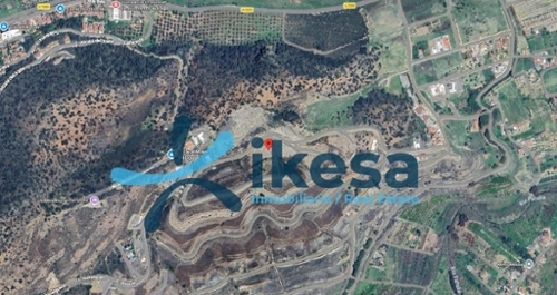 Alhaurín El Grande Valle Del Guadalhorce plot foto 6356260