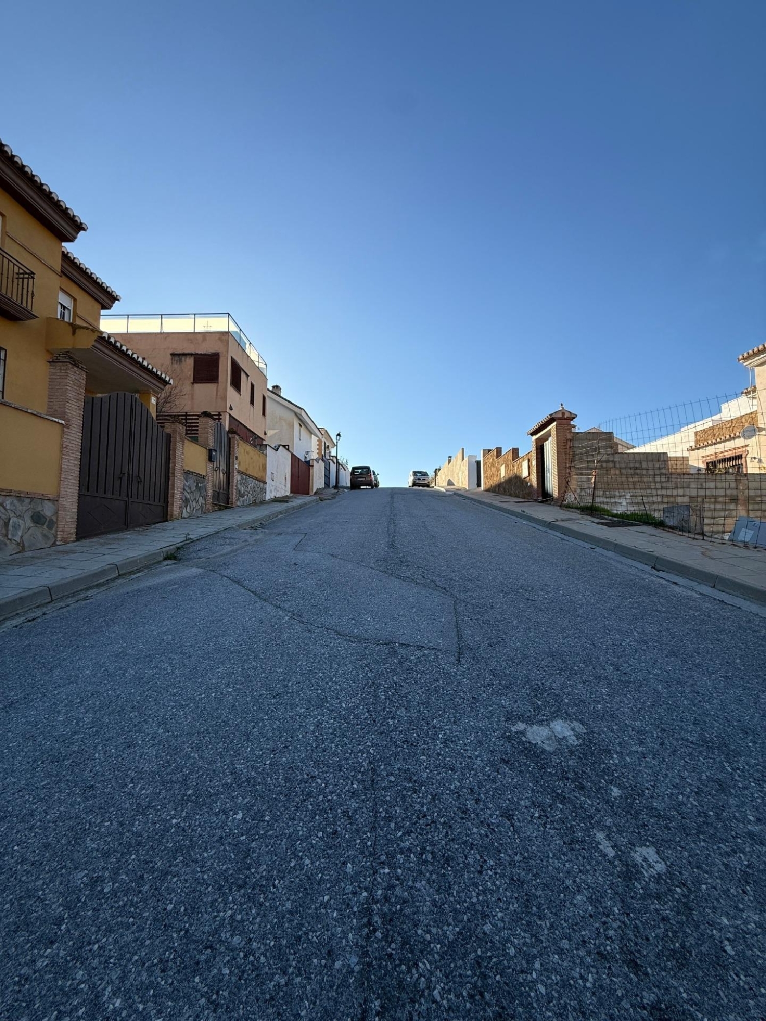 à vendre terrain Alhendín Vega De Granada 2