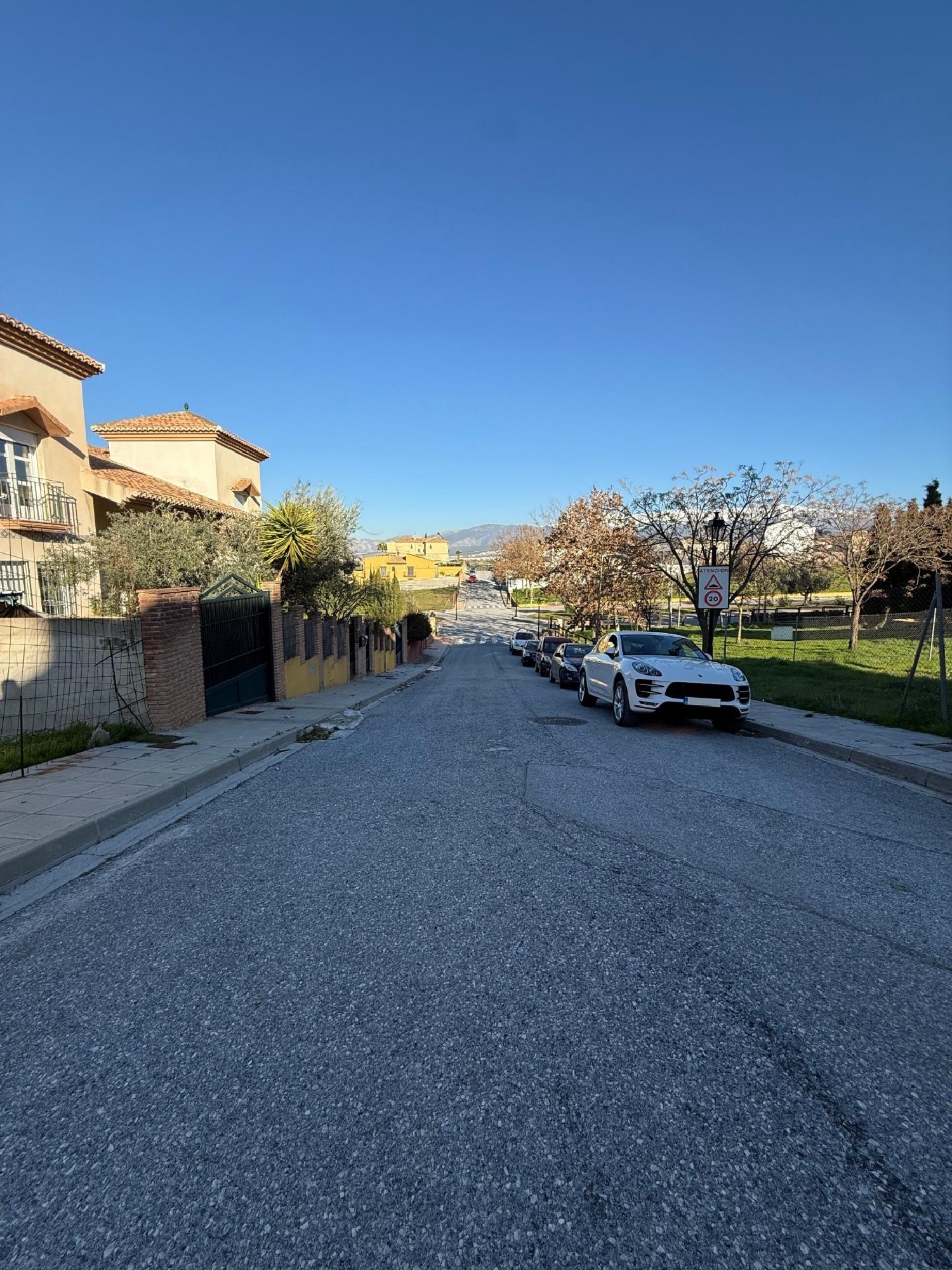 à vendre terrain Alhendín Vega De Granada 3