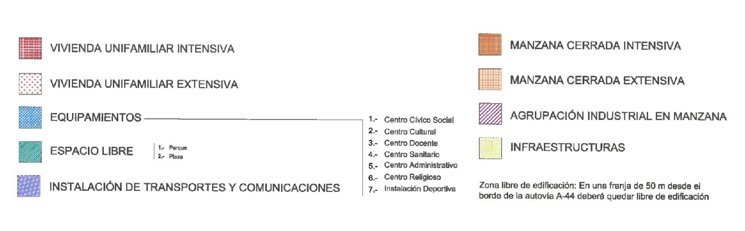  for sale plot Alhendín Vega De Granada 8