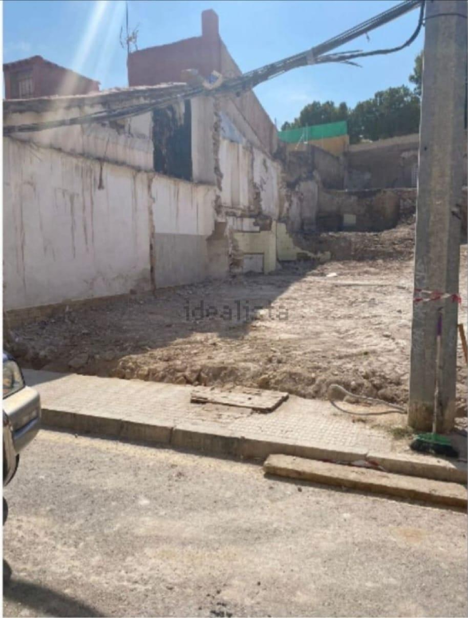 for sale plot Alicante Centro 03001 Alacantí 2