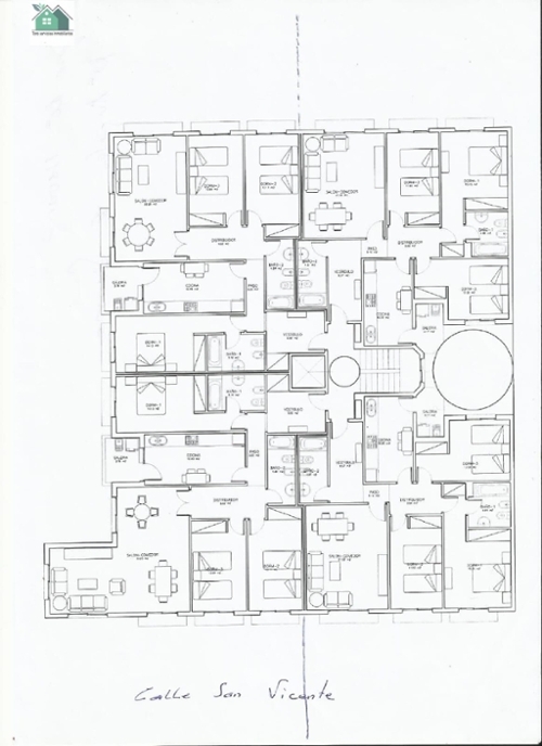 Alicante Centro 03001 Alacantí terrain foto 6365868