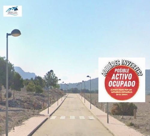 Alicante Centro 03001 Alacantí plot foto 6359927