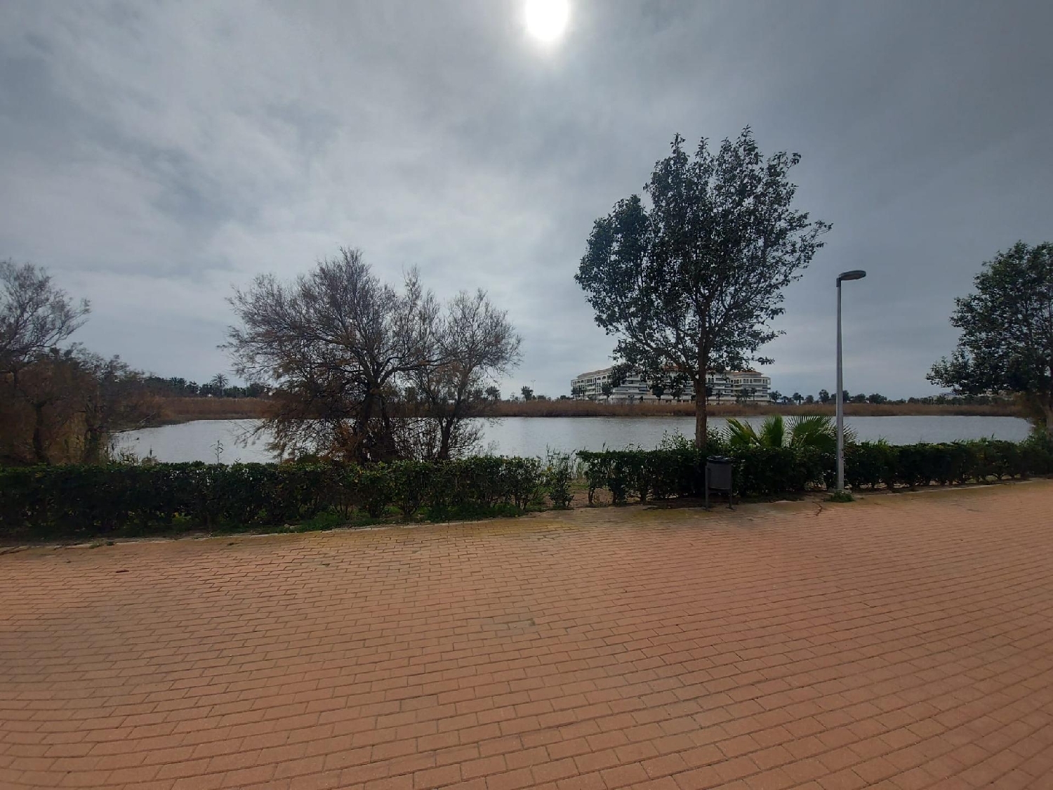  kaufen Grundstück Almerimar Poniente Almeriense 2