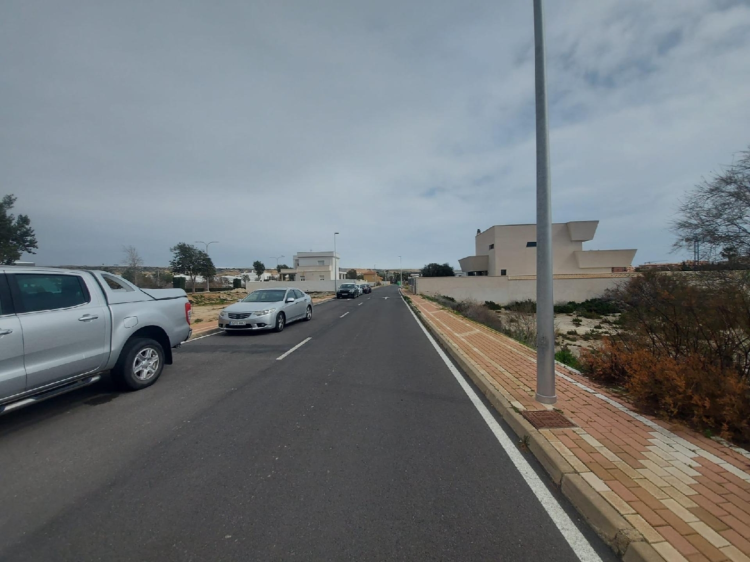  kaufen Grundstück Almerimar Poniente Almeriense 5