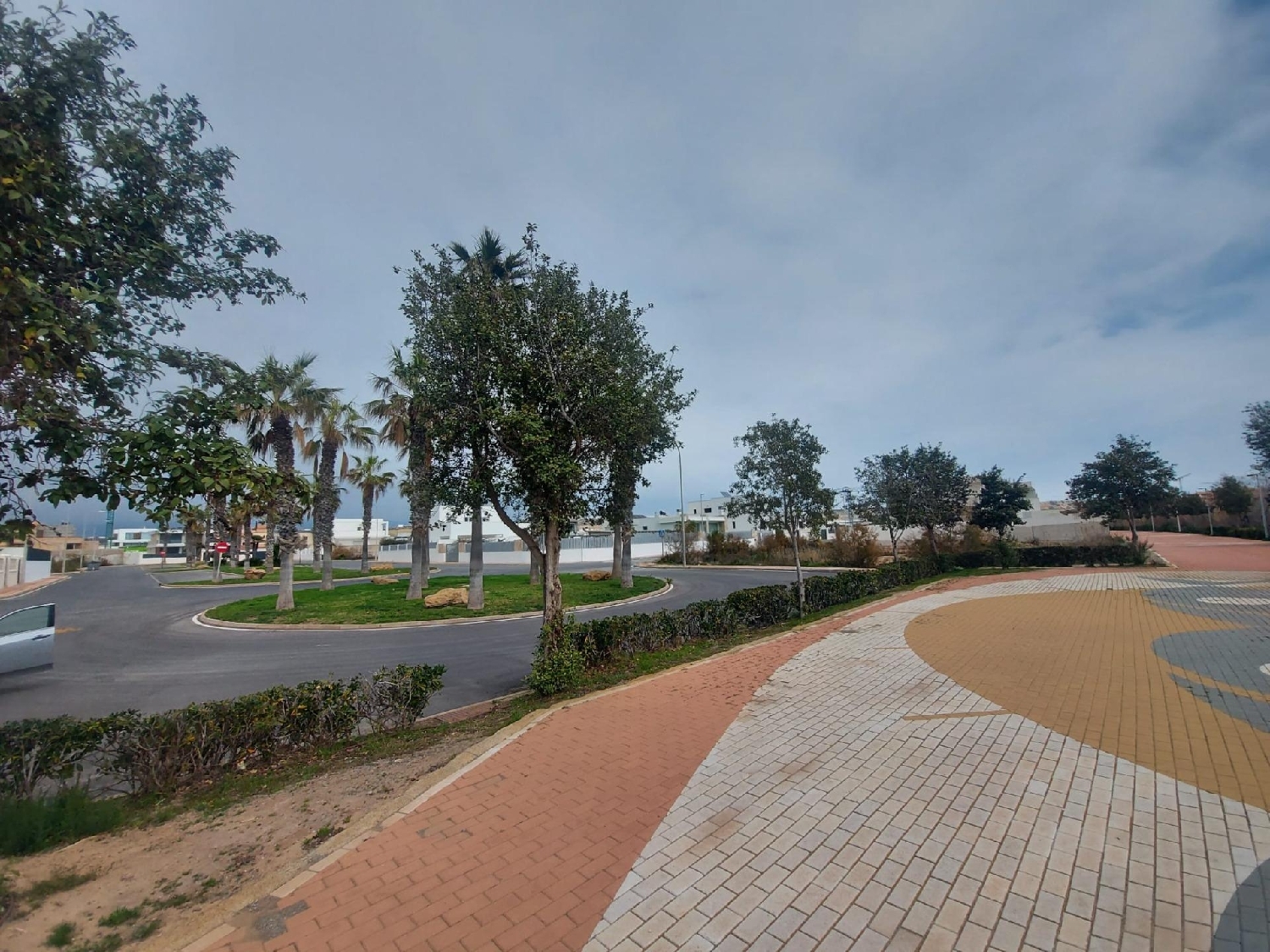  kaufen Grundstück Almerimar Poniente Almeriense 6