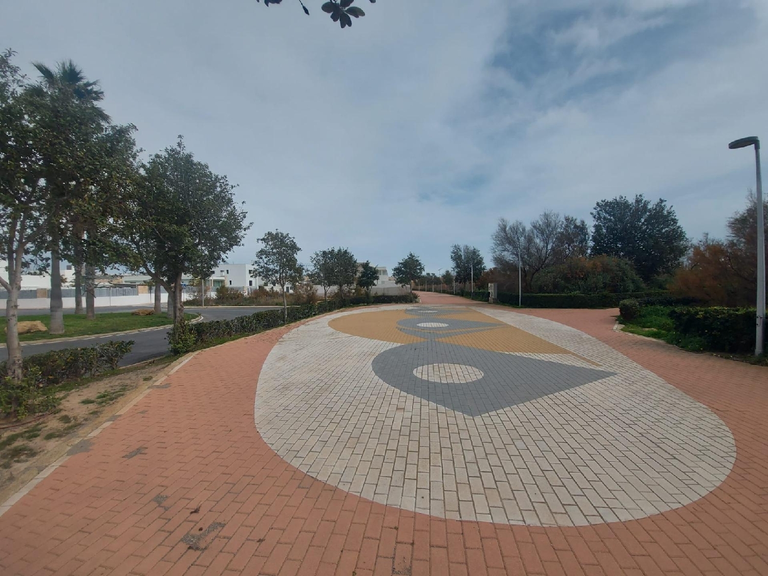  kaufen Grundstück Almerimar Poniente Almeriense 4