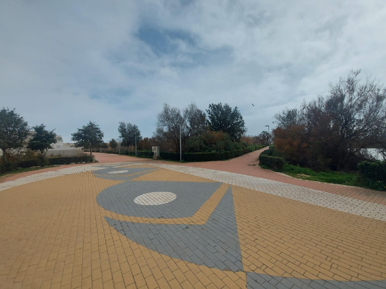  kaufen Grundstück Almerimar Poniente Almeriense 7