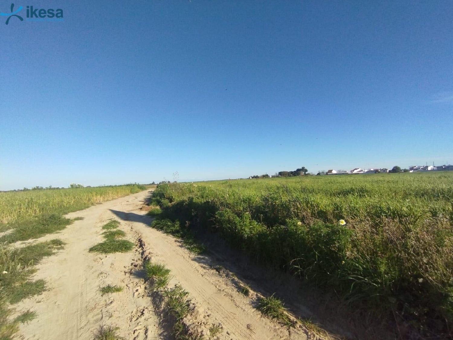  kaufen Grundstück Almonte Condado (El) 1