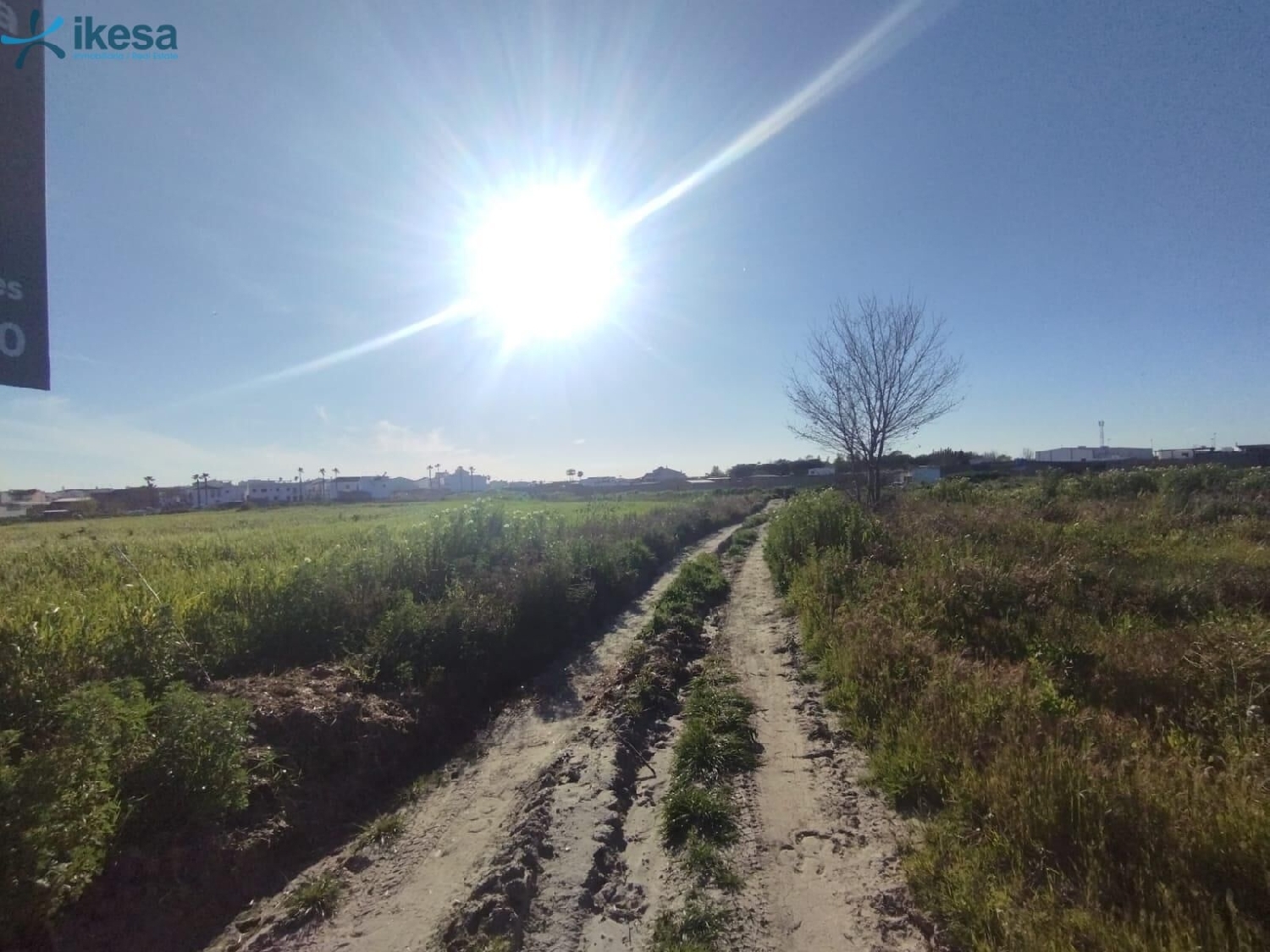  kaufen Grundstück Almonte Condado (El) 2