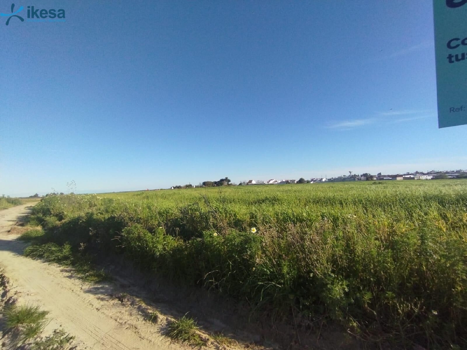  kaufen Grundstück Almonte Condado (El) 5