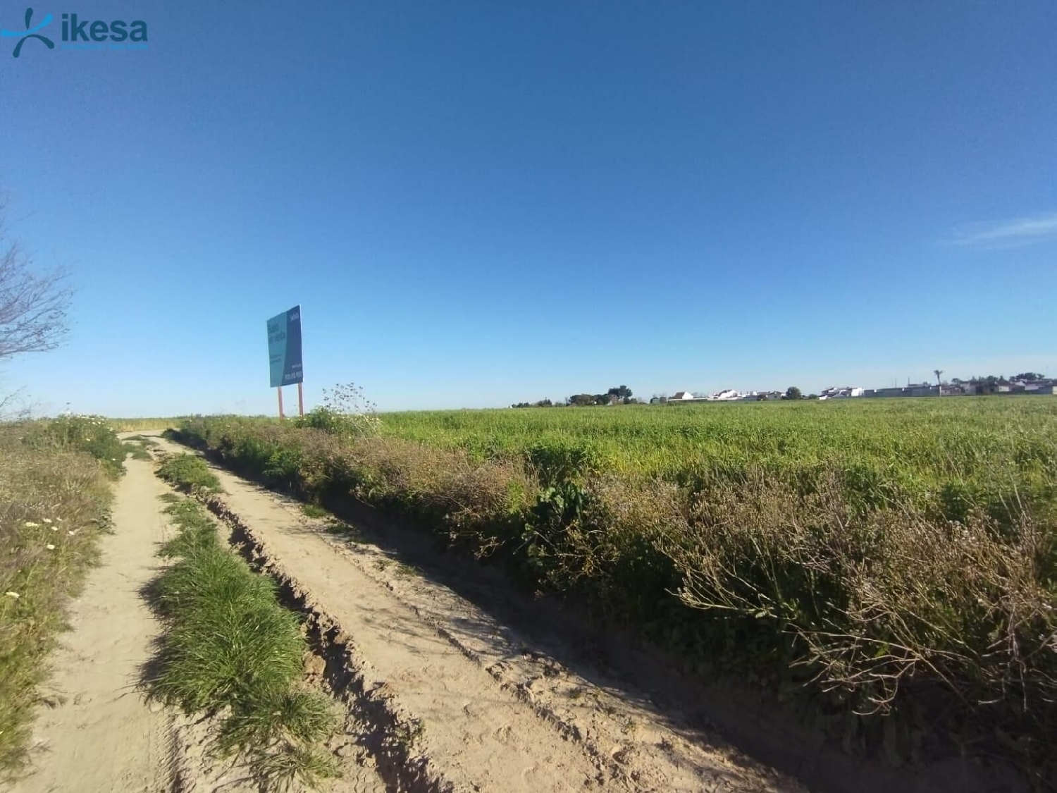  kaufen Grundstück Almonte Condado (El) 3