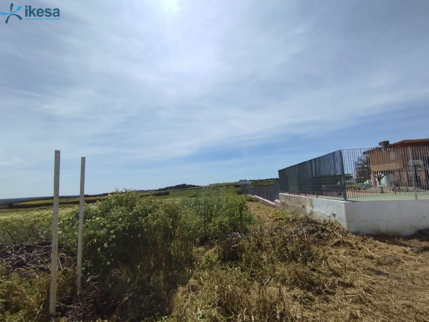 for sale plot Alosno Andévalo (El) 7