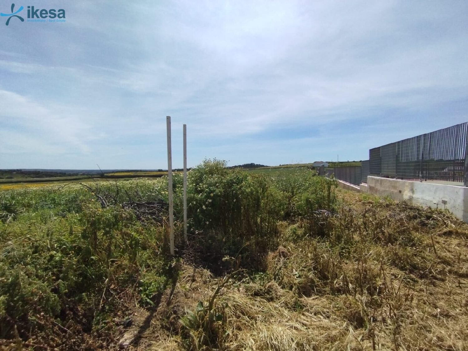 for sale plot Alosno Andévalo (El) 5