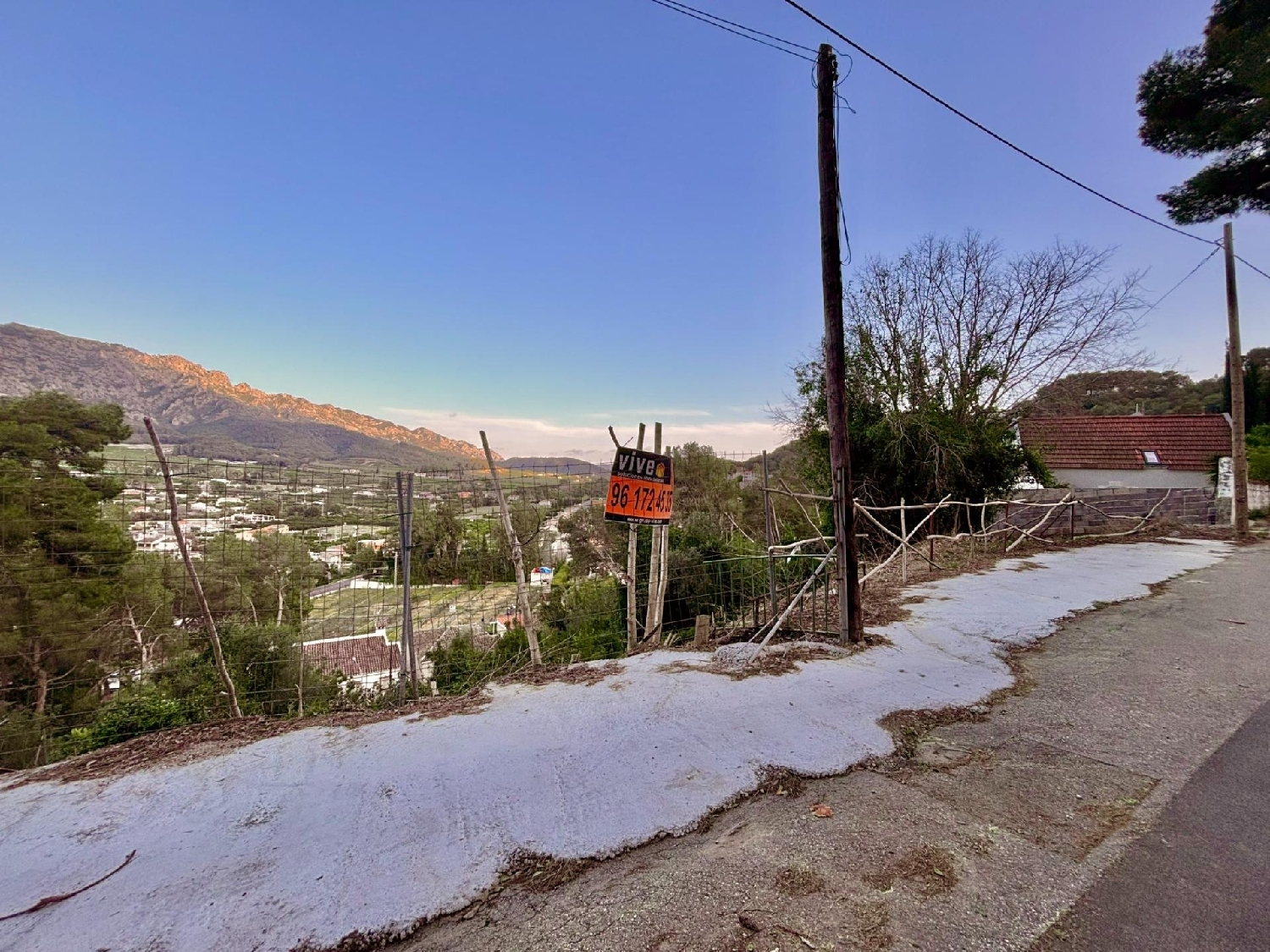  kaufen Grundstück Alzira Ribera Alta 1