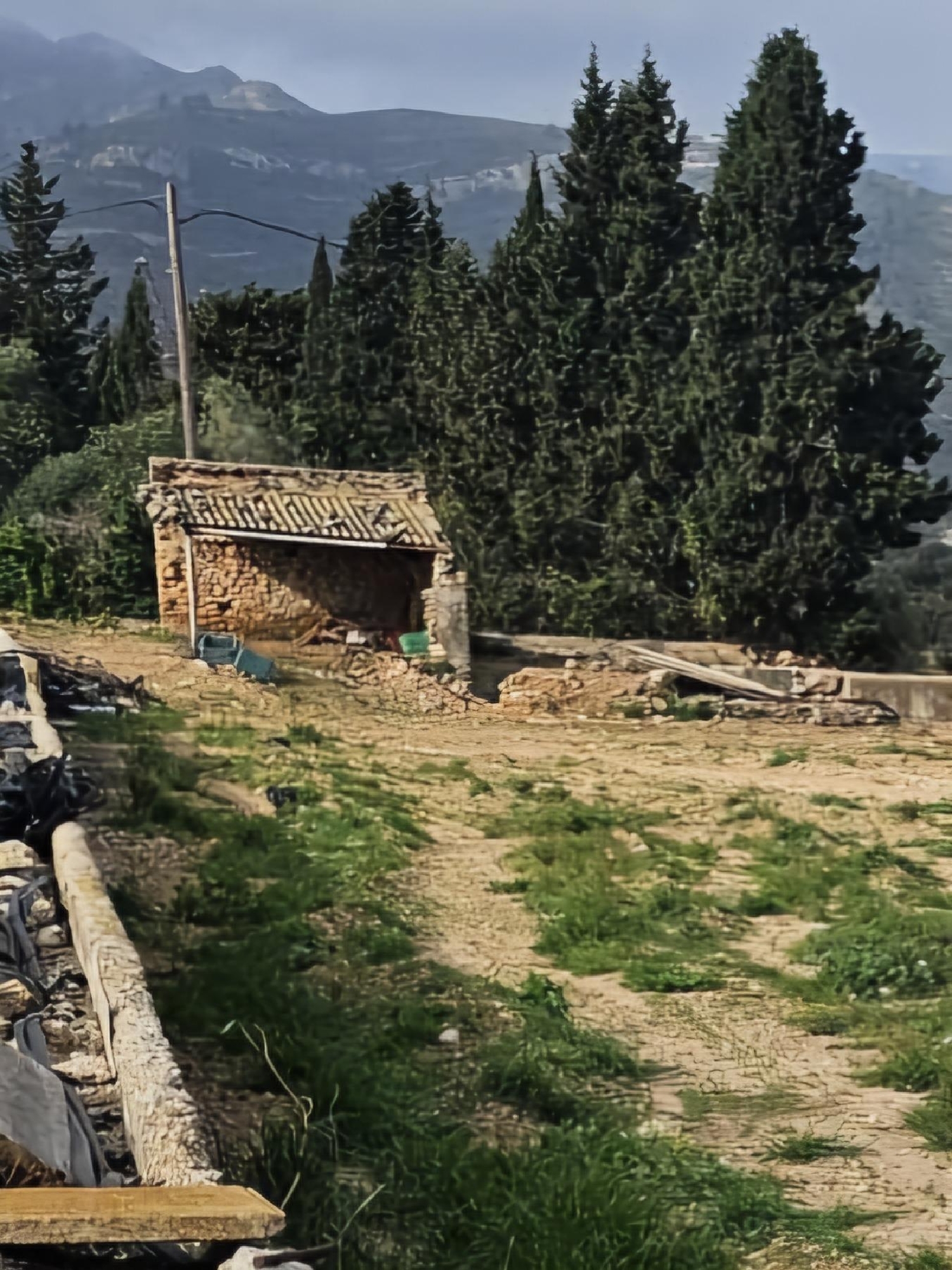  till salu tomt Amposta Montsià 1