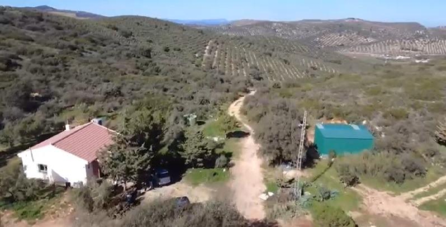  te koop perceel Antequera Antequera 6