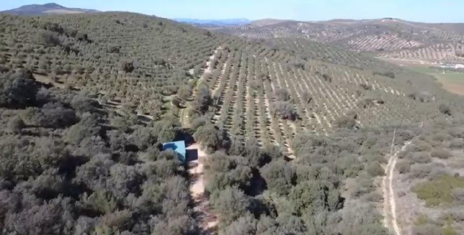  te koop perceel Antequera Antequera 7