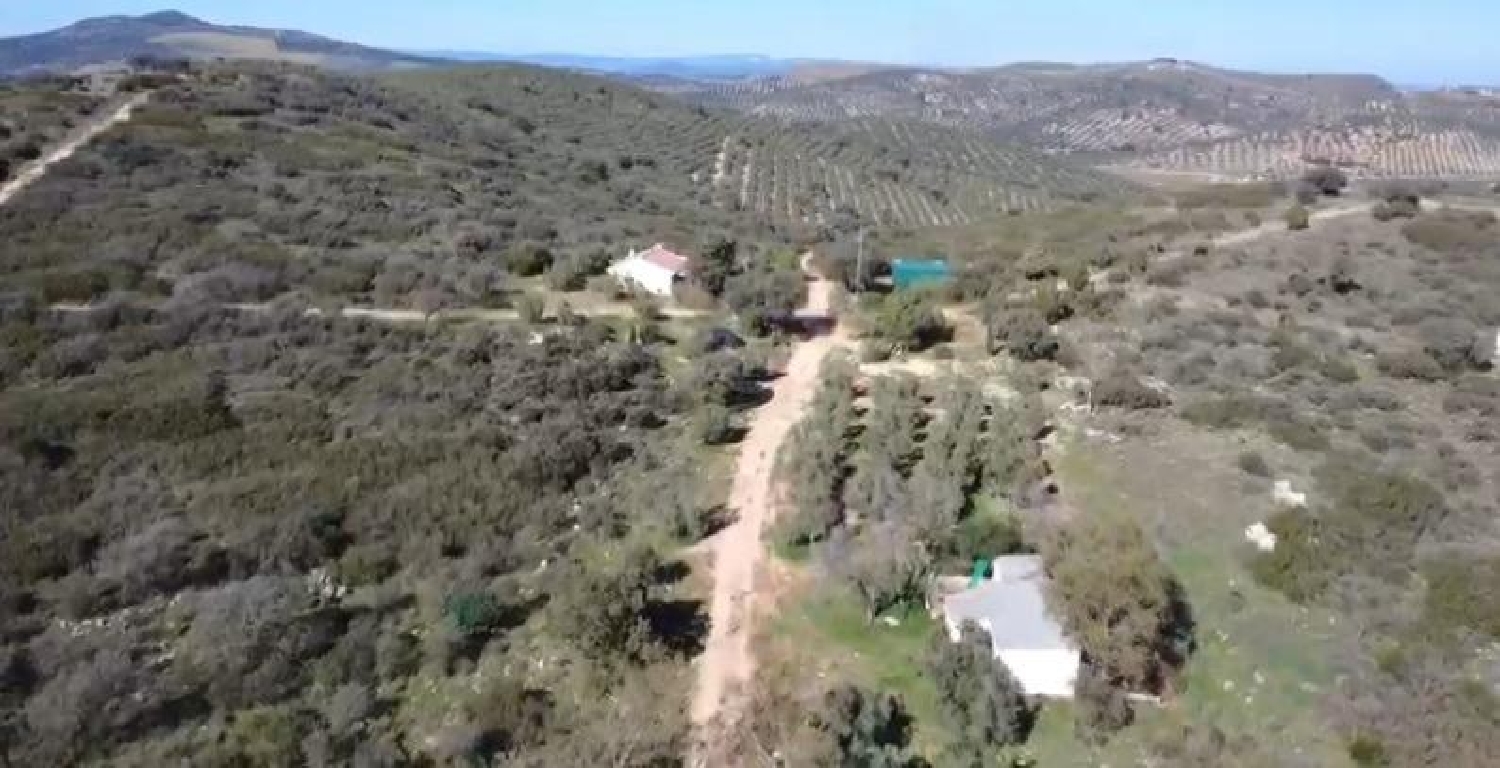  te koop perceel Antequera Antequera 4